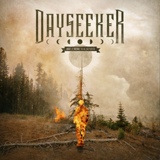 Обложка для Dayseeker - Resurrect