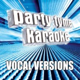 Обложка для Party Tyme Karaoke - Crazy (Made Popular By Gnarls Barkley) [Vocal Version]