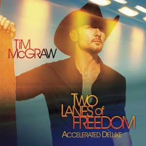 Обложка для Tim McGraw - Tinted Windows