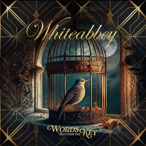 Обложка для Whiteabbey - Ireland's Final Witch