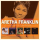Обложка для Aretha Franklin - See Saw