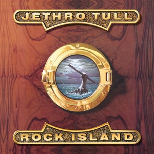 Обложка для Jethro Tull - Heavy Water