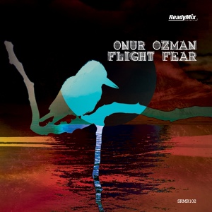 Обложка для Onur Ozman - Flight Fear