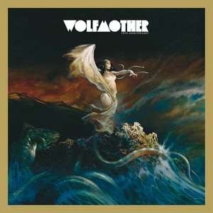 Обложка для Wolfmother - Where Eagles Have Been