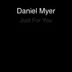 Обложка для Daniel Myer - Side by Side