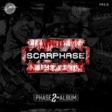 Обложка для Scarphase, Negative A - Hip To Da Hop