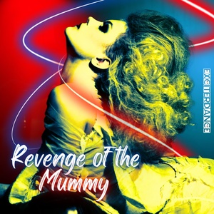 Обложка для Exciterdance - Revenge of the Mummy