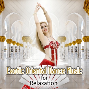 Обложка для Belly Dance Music Zone - Hindi Music