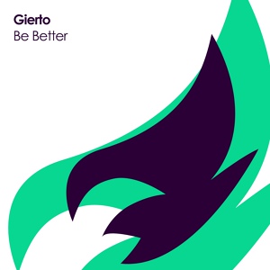 Обложка для Gierto - Be Better