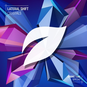 Обложка для Lateral Shift - Crystals