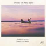 Обложка для Sebastian Emes, Renate Rubini - Making Me (Feel Good)