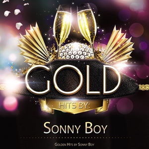 Обложка для Sonny Boy - My Own Boogie