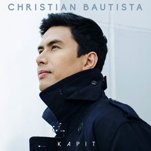 Обложка для Christian Bautista - Kapit