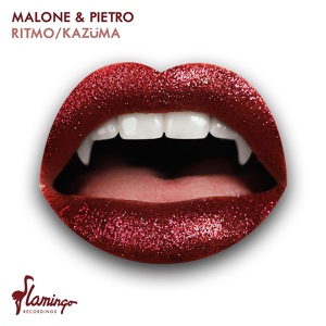 Обложка для Malone, Pietro - Kazüma