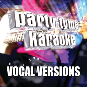 Обложка для Party Tyme Karaoke - Paris (Ooh La La) [Made Popular By Grace Potter And The Nocturnals] [Vocal Version]
