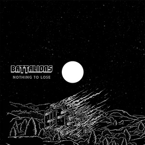 Обложка для Battalions - Blood Bed