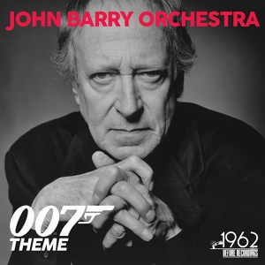 Обложка для John Barry Orchestra - Dr. No's Fantasy