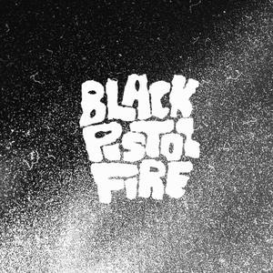 Обложка для Black Pistol Fire - Bottle Rocket