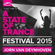 Обложка для Jorn van Deynhoven - A State Of Trance Festival 2015 [Mix Cut]