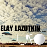 Обложка для Elay Lazutkin - UFO