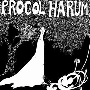 Обложка для Procol Harum - Lime Street Blues