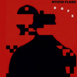 Обложка для Stupid Flash - Dope
