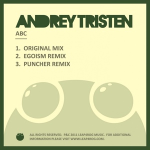 Обложка для Andrey Tristen - ABC