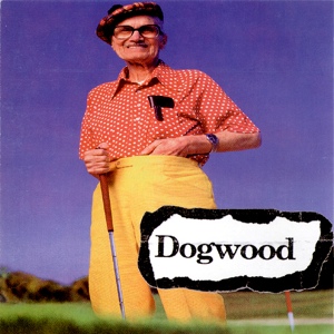Обложка для Dogwood - Social Security