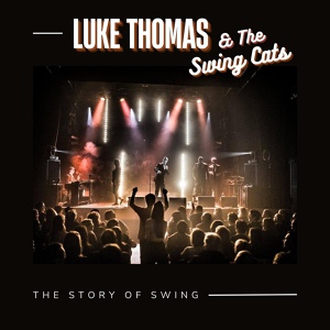 Обложка для The Swing Cats - Sing Sing Sing