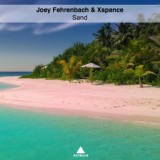 Обложка для Joey Fehrenbach, Xspance - Sand