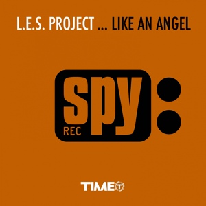 Обложка для L.E.S. Project - ...Like an Angel