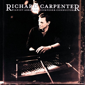 Обложка для Richard Carpenter - Sandy