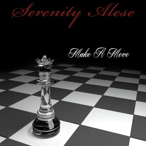 Обложка для Serenity Alese - Make a Move