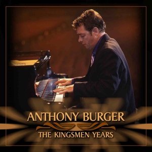 Обложка для Anthony Burger - When They Ring Those Golden Bells