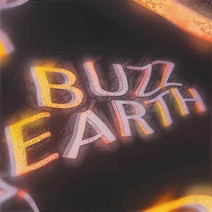 Обложка для peace death - Buzz Earth