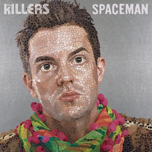 Обложка для The Killers - Spaceman