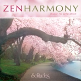 Обложка для Dan Gibson's Solitudes - Zen Harmony