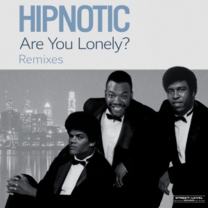 Обложка для Hipnotic - Are You Lonely?