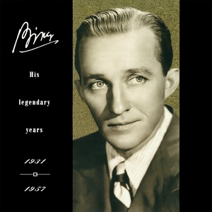 Обложка для Bing Crosby - Swing Low, Sweet Chariot