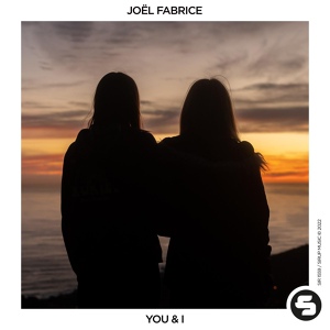 Обложка для Joël Fabrice - You & I