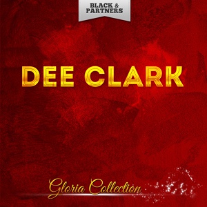 Обложка для Dee Clark - Wondering