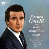 Обложка для Franco Corelli - Dicitencello vuje