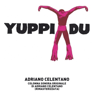 Обложка для Adriano Celentano - La Violenza