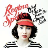 Обложка для Regina Spektor - The Party