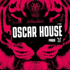 Обложка для Oscar House - Panda