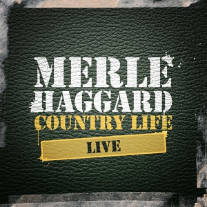 Обложка для Merle Haggard - Blue Yodel