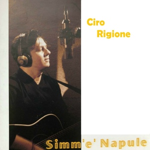 Обложка для Ciro Rigione - Mi sono innamorato di mia moglie