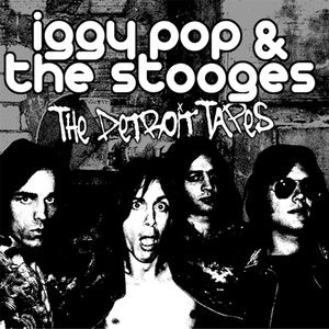 Обложка для Iggy Pop & The Stooges - Johanna