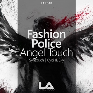 Обложка для Fashion Police - Angel Touch