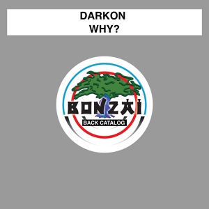 Обложка для Darkon - Why?